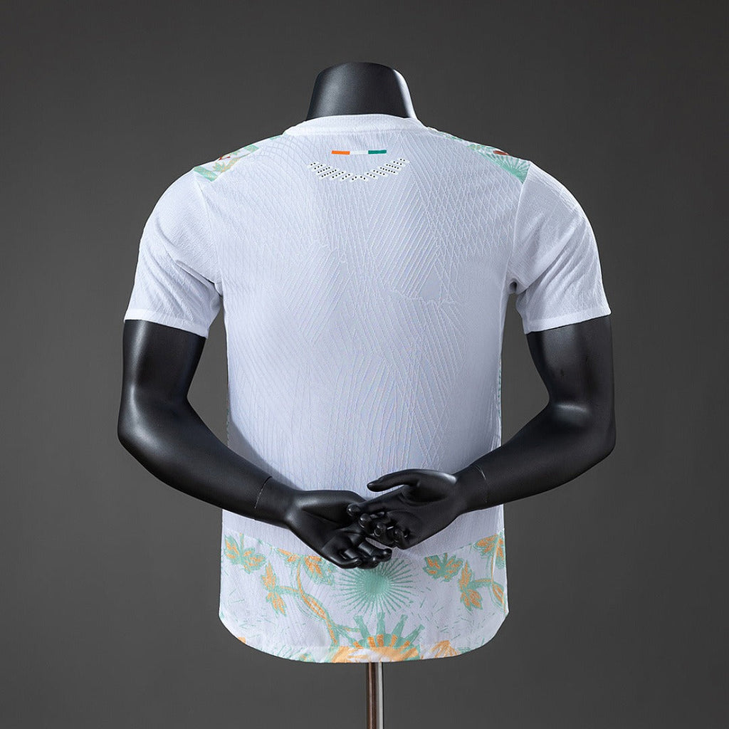 Ivory Coast 2026 Away Player
