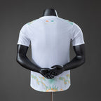Ivory Coast 2026 Away Player