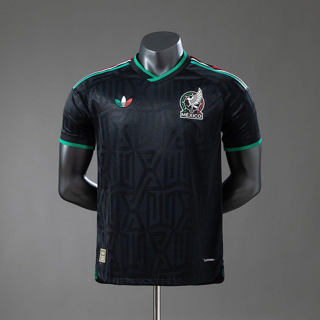 Mexico national 2026 Third Away Player