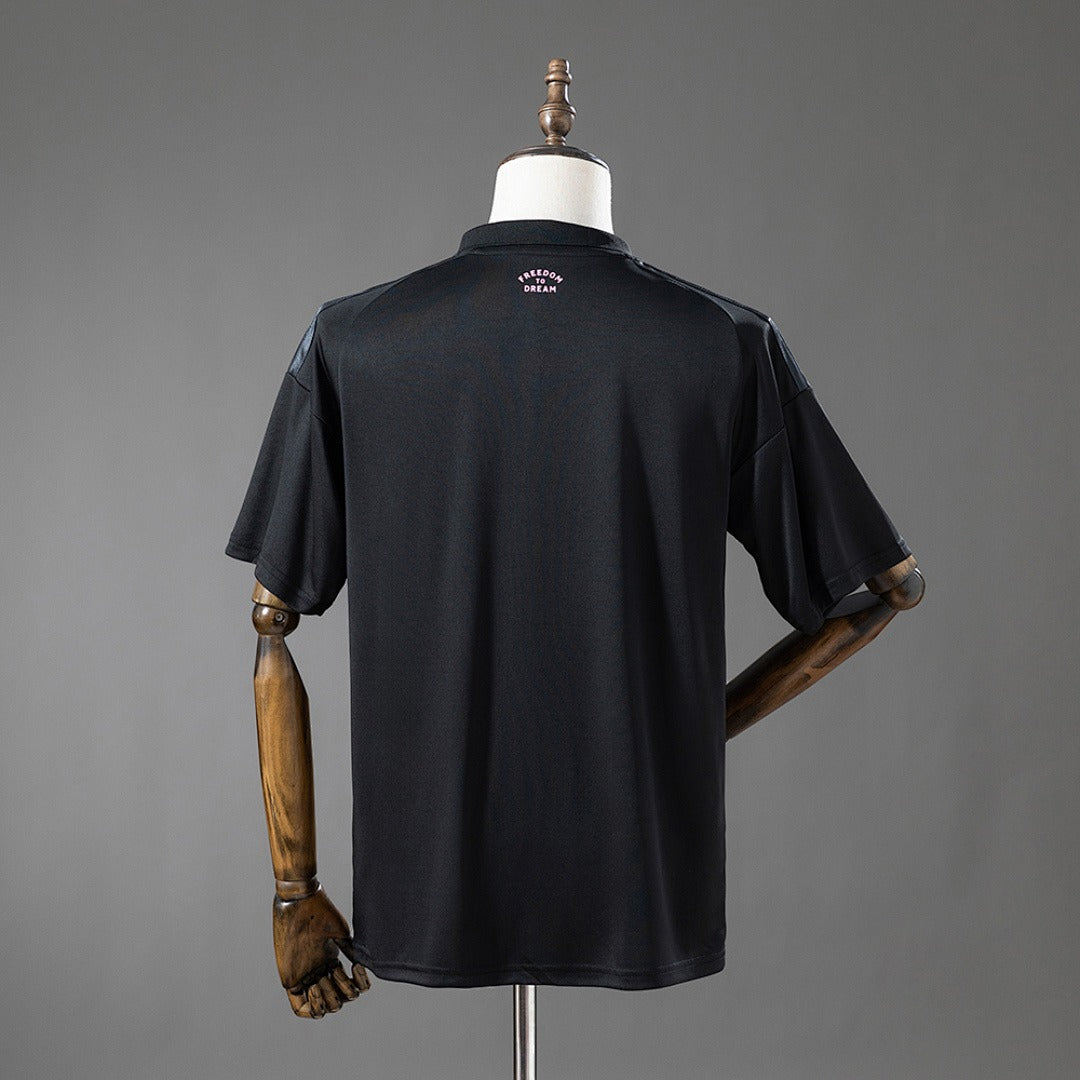 Inter Miami FC 2026-2027 away Fan Secondary image