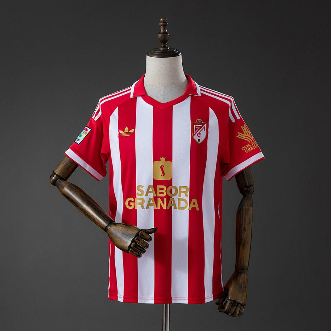 Granada CF 2025-2026 Setro Style Main image
