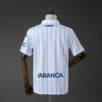 La Coruña 2025-2026 Retro Style