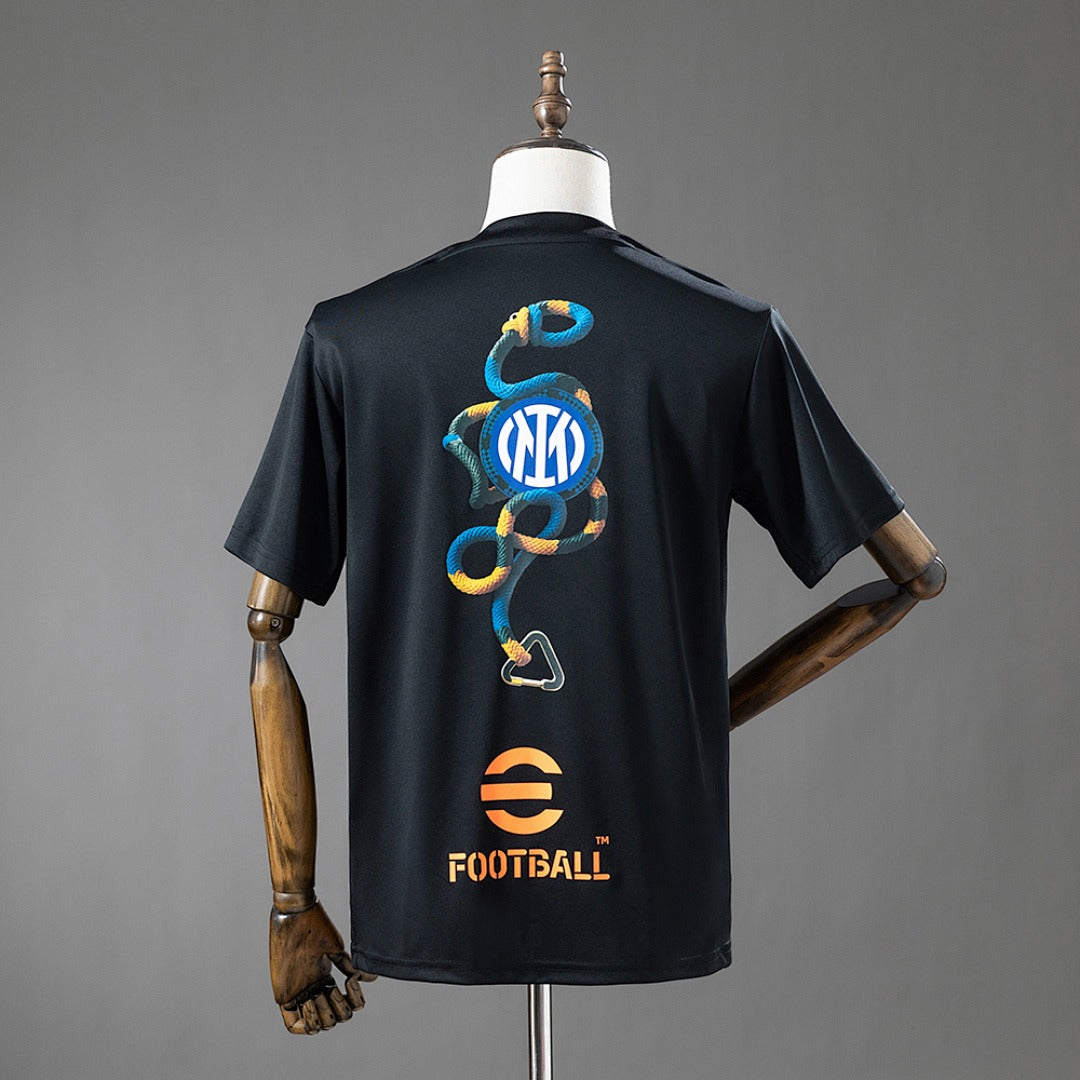 Inter Milano 2025-2026 Pre-Match