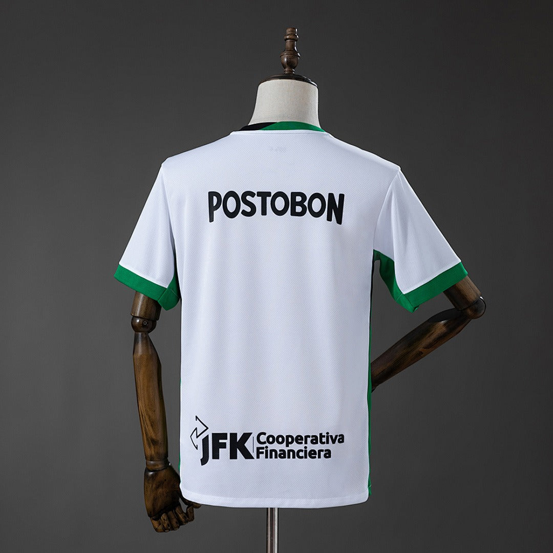 Atlético Nacional 2026/2027 Away Jersey Image secondaire du produit