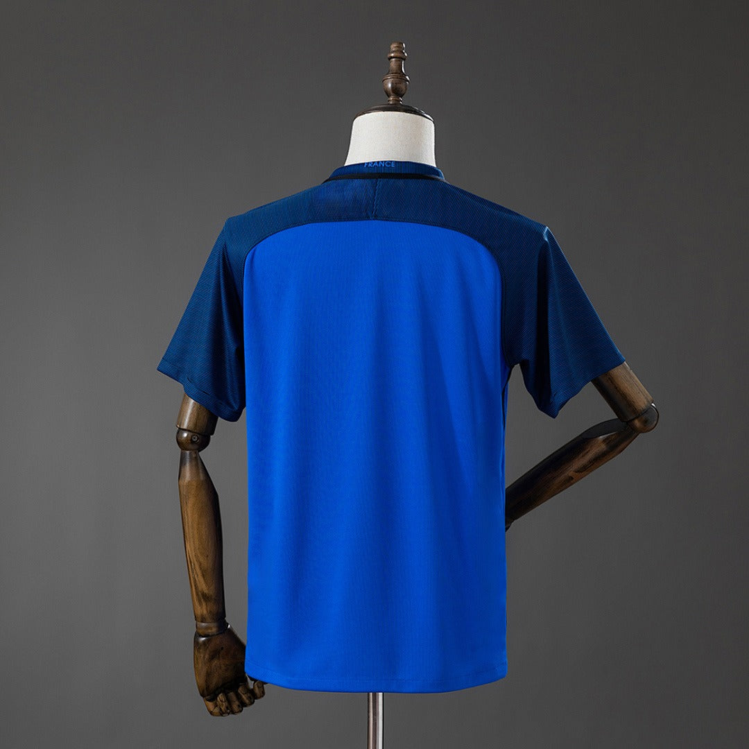 Retro France 2016 Home Secondary image
