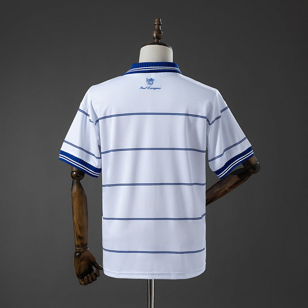 Retro Zaragoza 1999/2000 Home