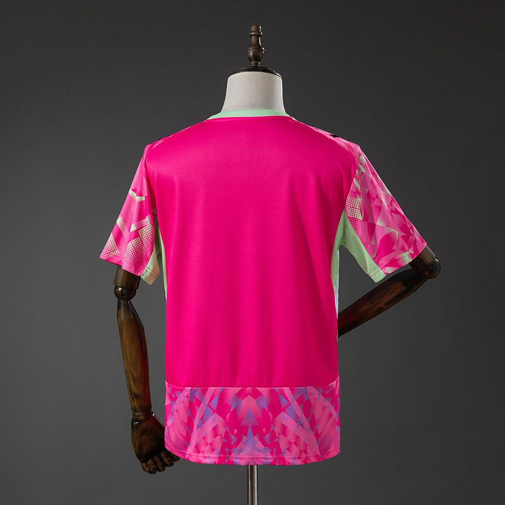 Portugal national 2026 GK-Pink fan