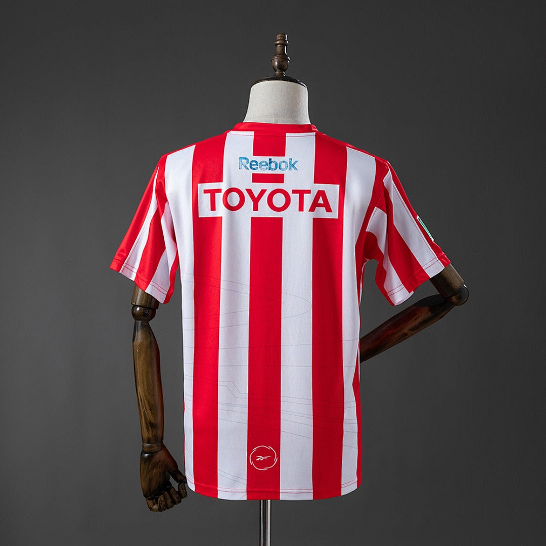 Retro Guadalajara 2010/2011 Home Secondary image