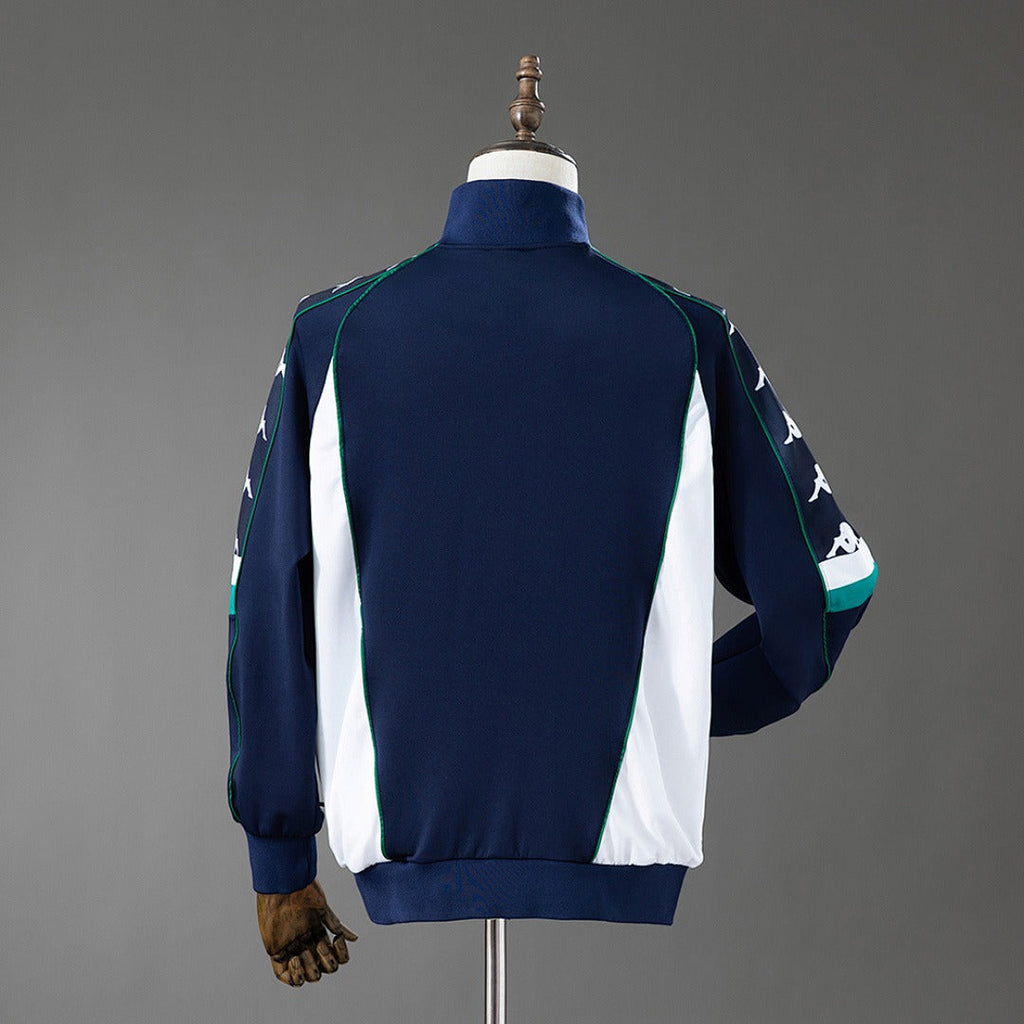 Retro Real Betis 1997-1998 Jacket
