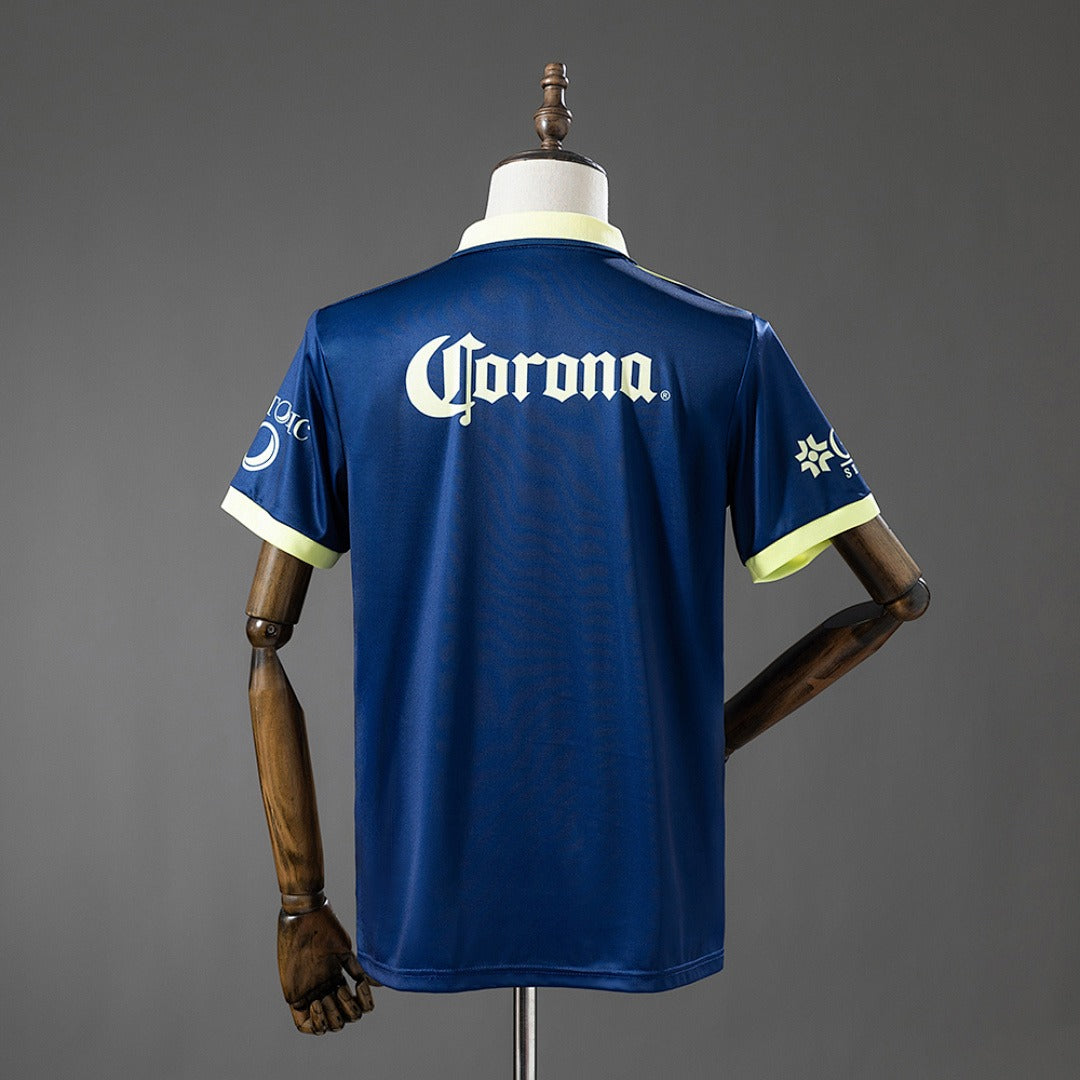 Club América 2026/2027 Away Fan