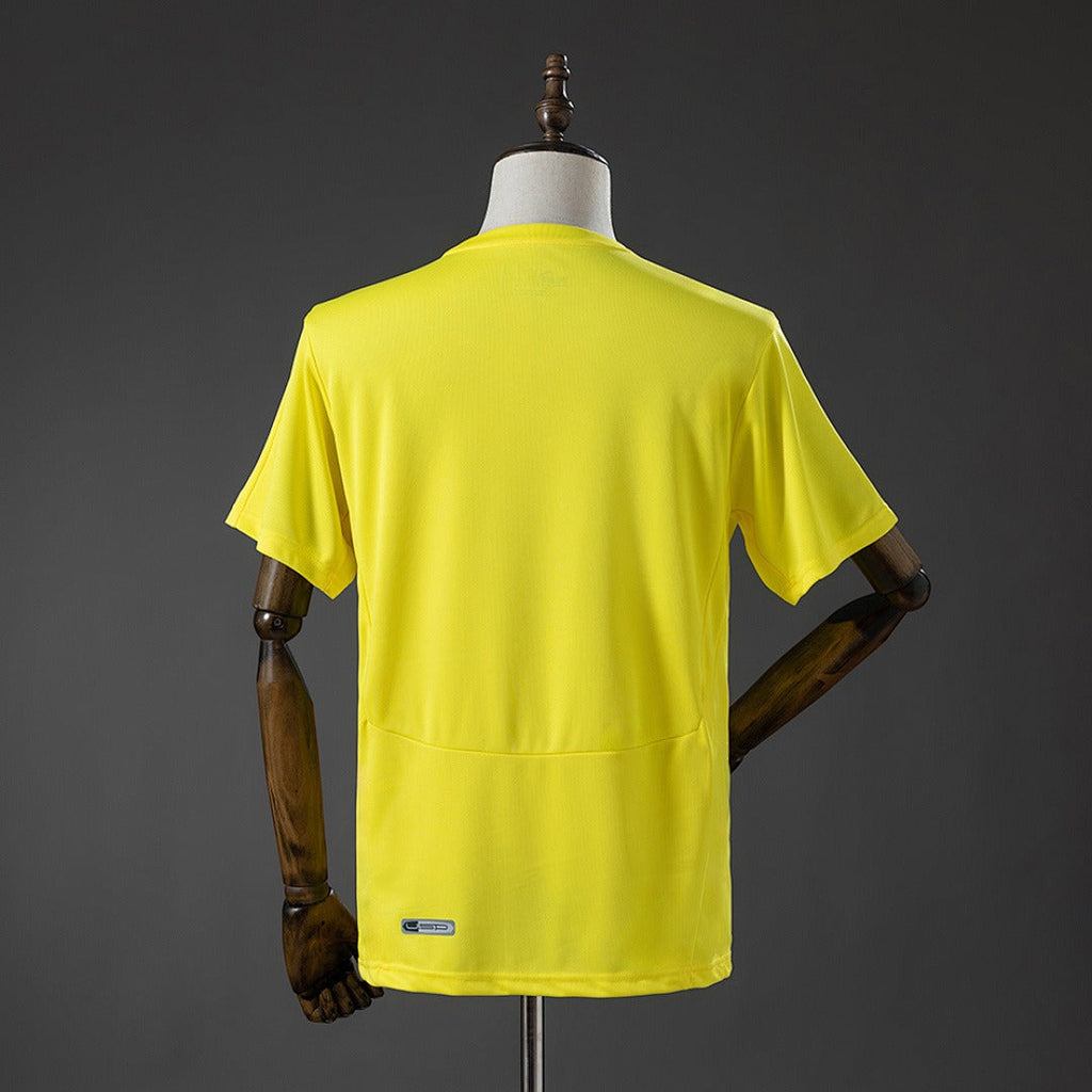 Villarreal CF 2008/2009 Home Retro