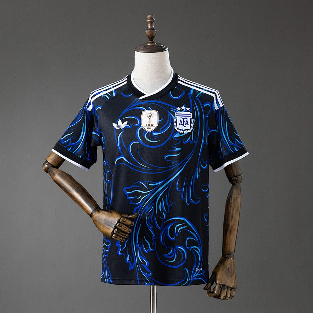 Argentina national 2026 Away