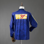 Retro Club América 1997-1998 Away Long-Sleeve