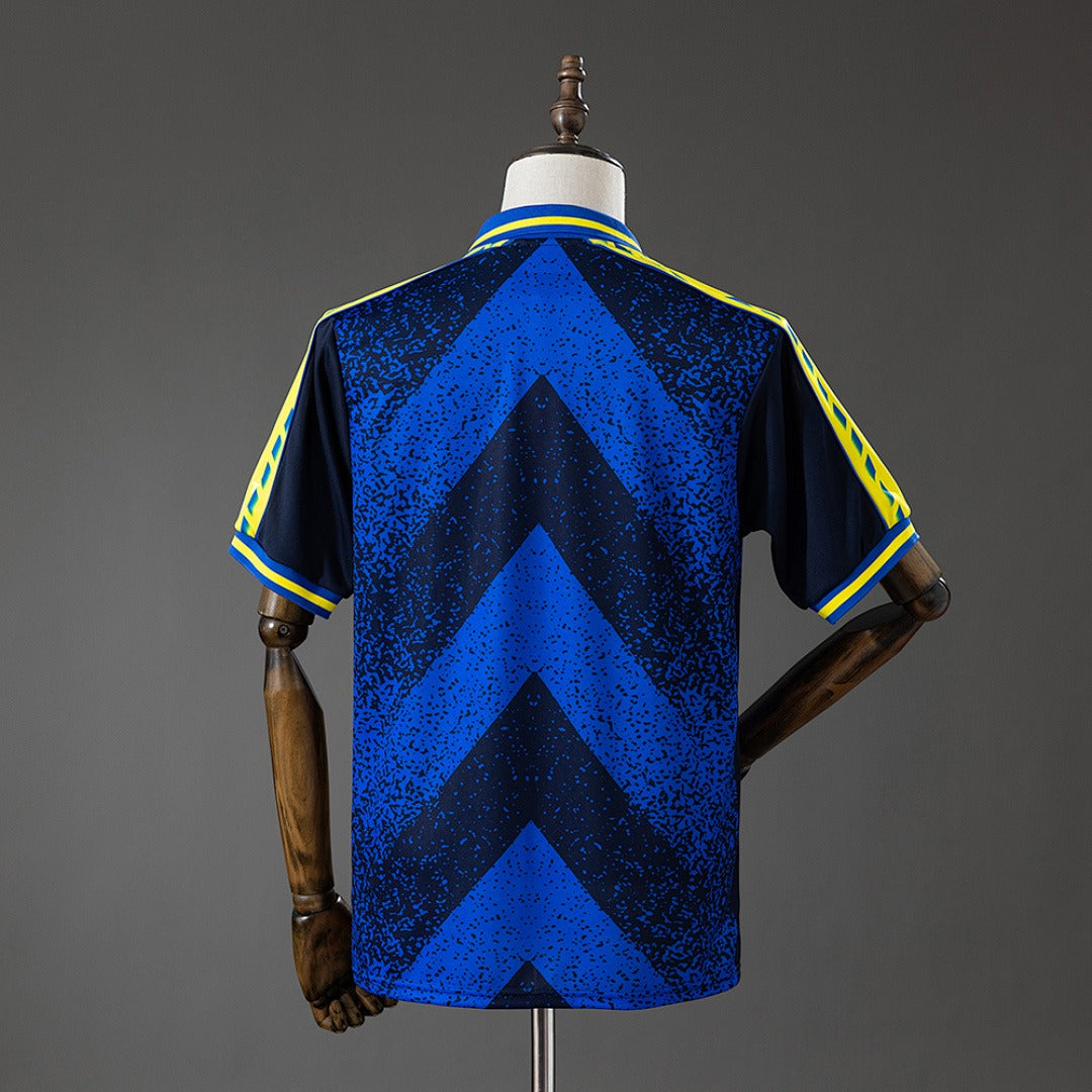 Cádiz CF 2025-2026 Retro