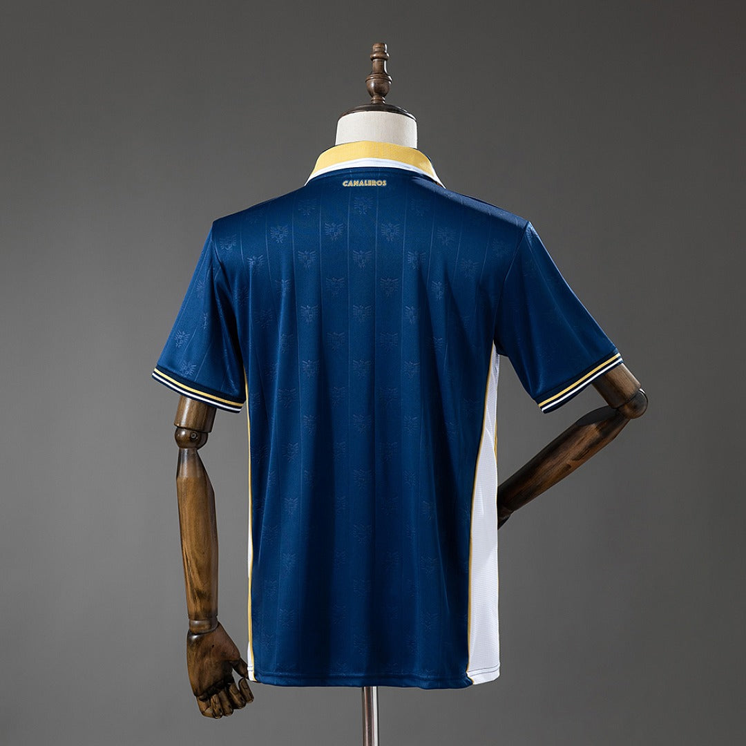 Panama 2026 Third Away Fan Secondary image
