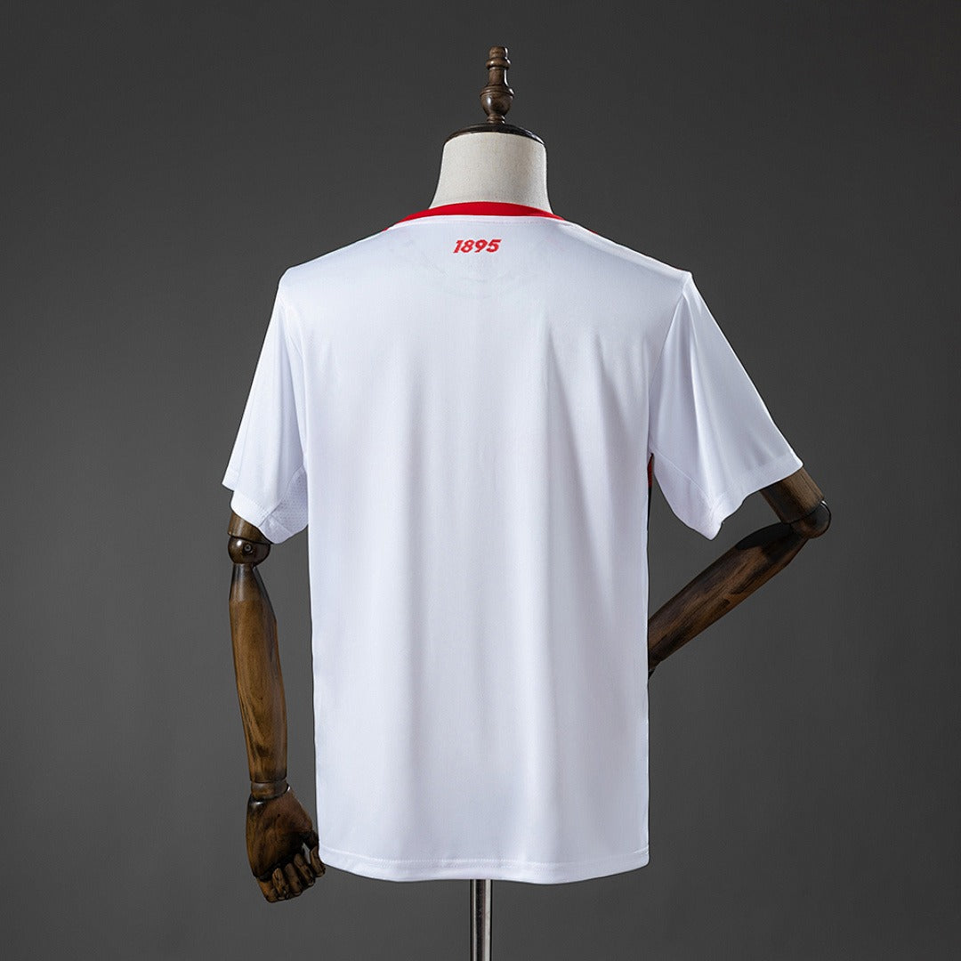 Retro CR Flamengo 2019-2020 Away Secondary image