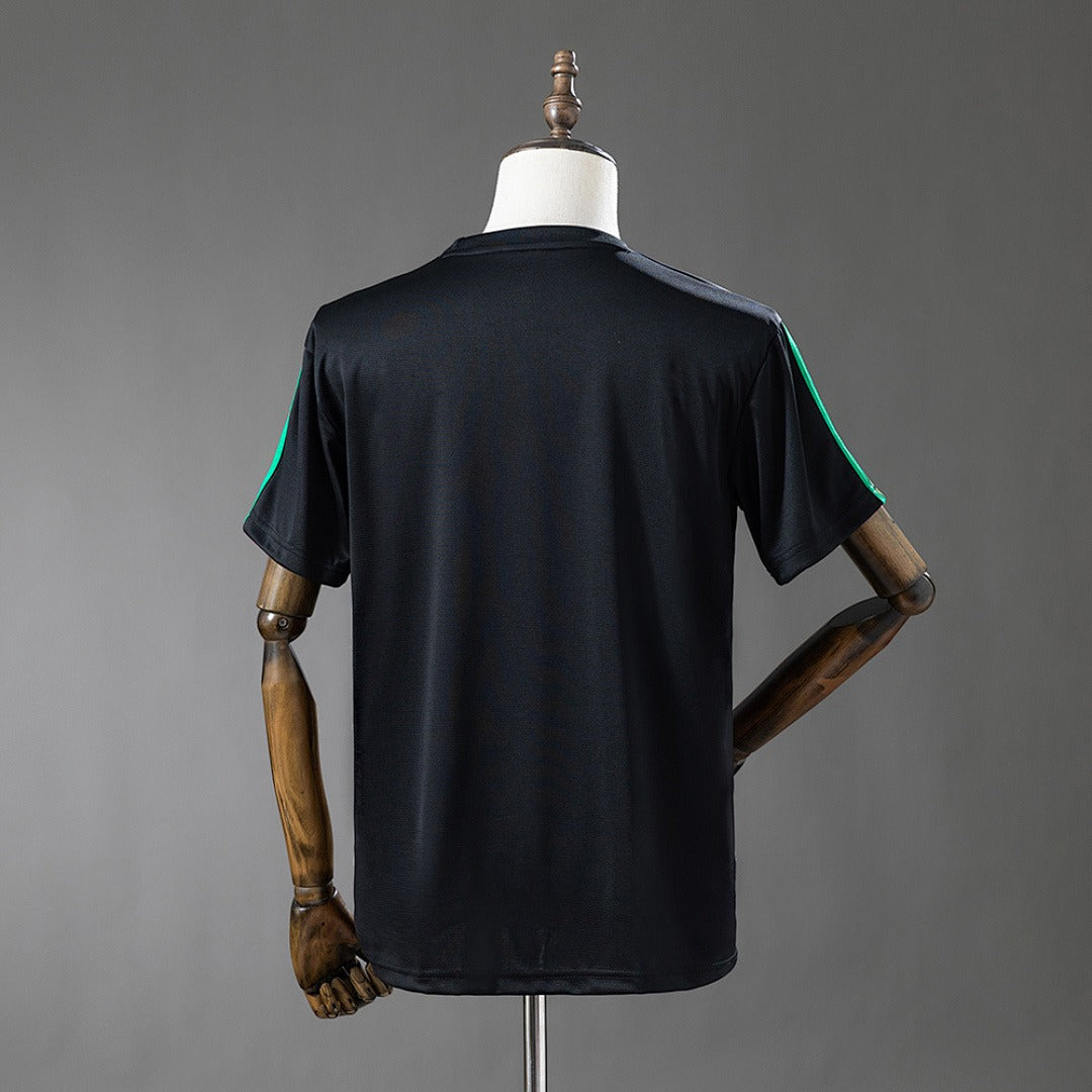 Jamaica 2026 Away Fan