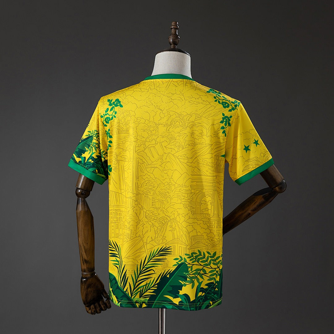 Brazil 2026 Special Edition Secondary image