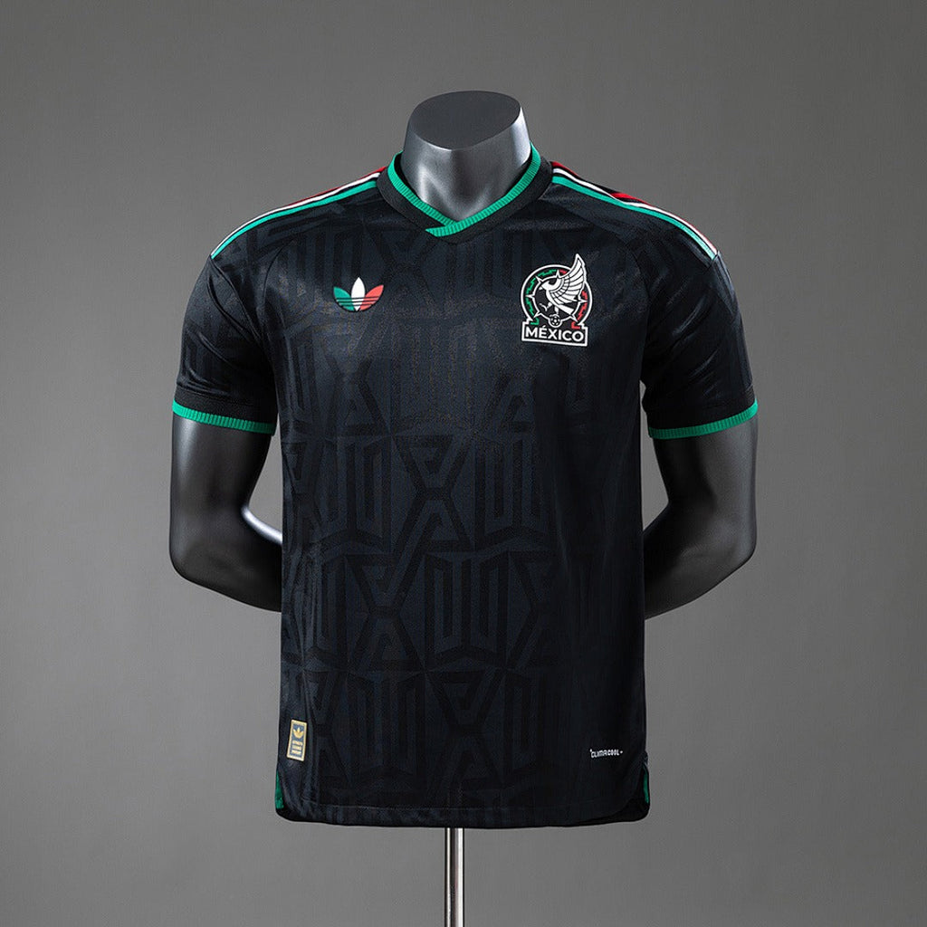 Mexico national 2026 Third Away Player