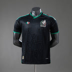 Mexico national 2026 Third Away Player