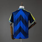 Cadiz CF 2025-2026 Retro