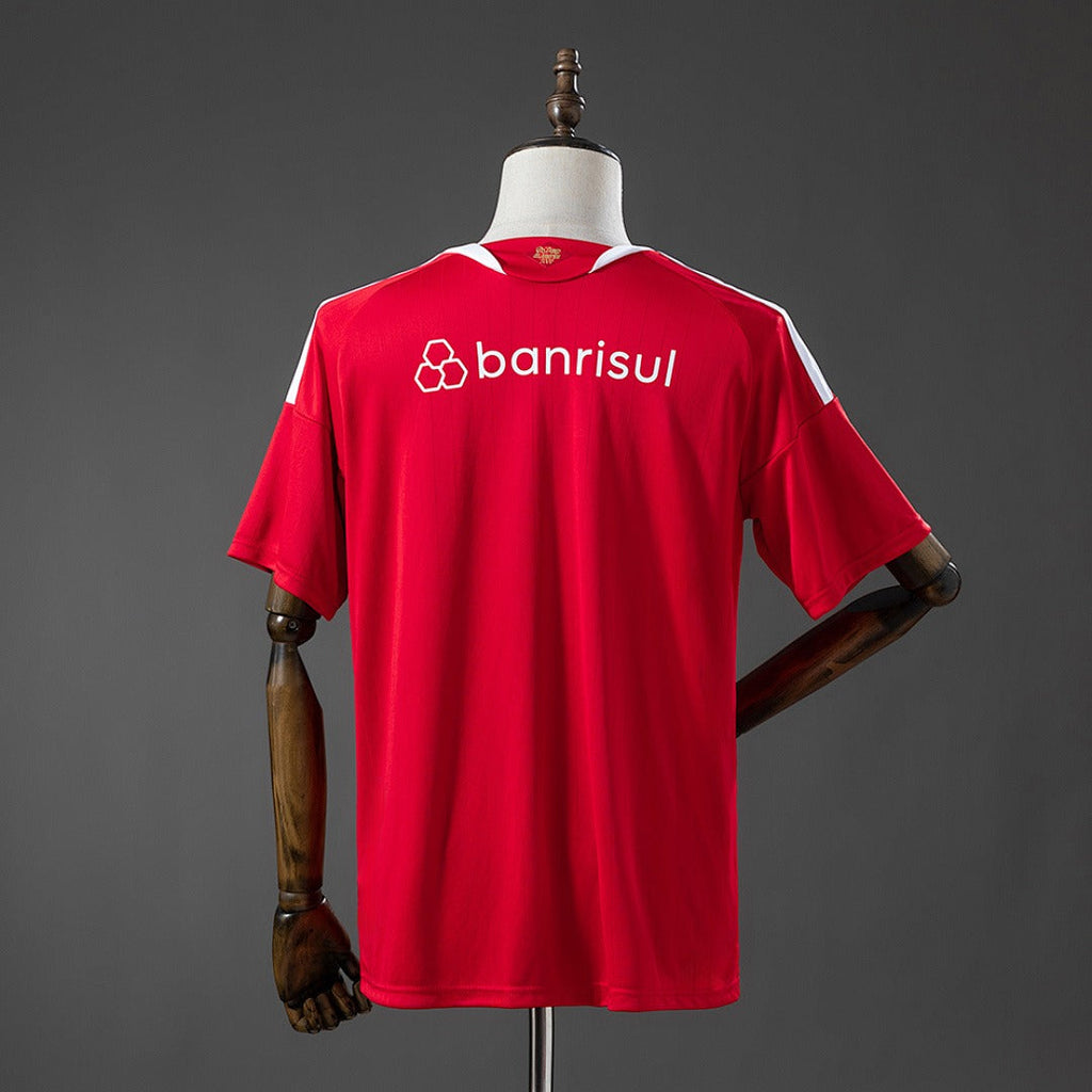 International 2026-2027 Home