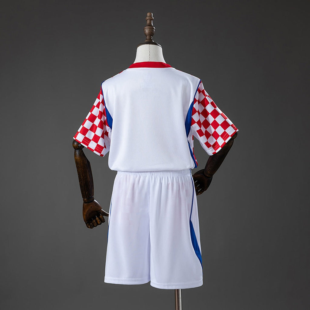Croatia national 2026 Home Kids