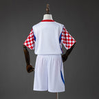 Croatia national 2026 Home Kids