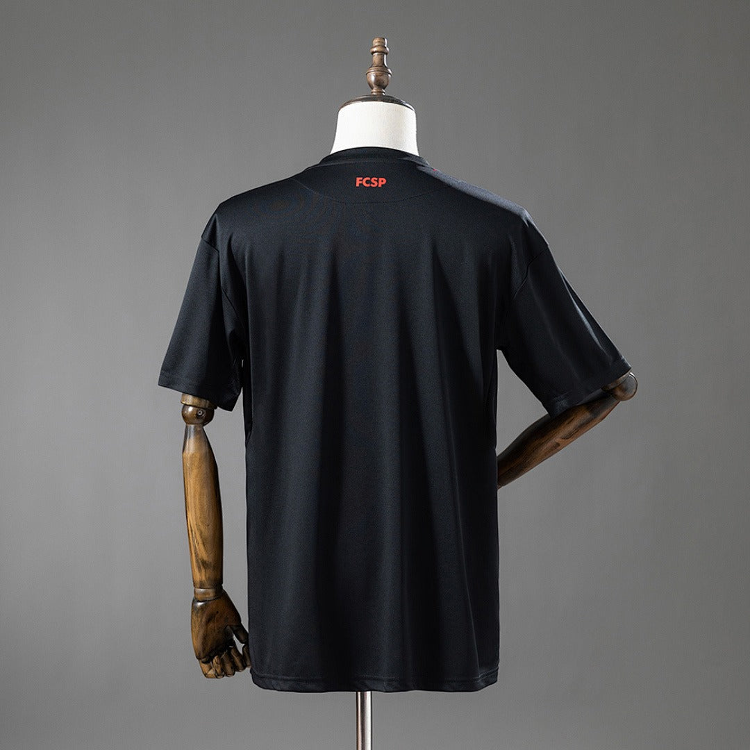 Retro FC St Pauli 2013-2014 Away