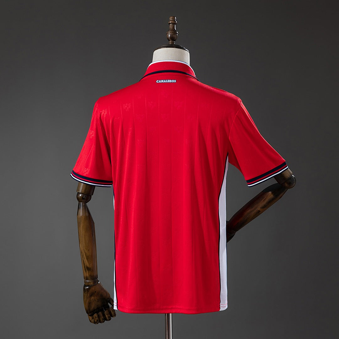 Panama 2026 Home Fan Secondary image