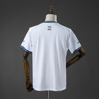 Boca Juniors 2025-2026 Third Away Jersey