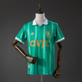 Aston Villa 2026-2027 St. Patrick's Day