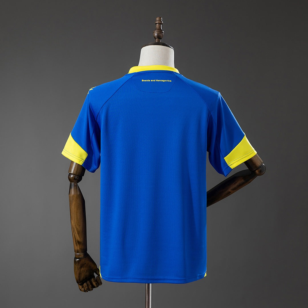 Bosnia & Herzegovina 2026 Home Fan