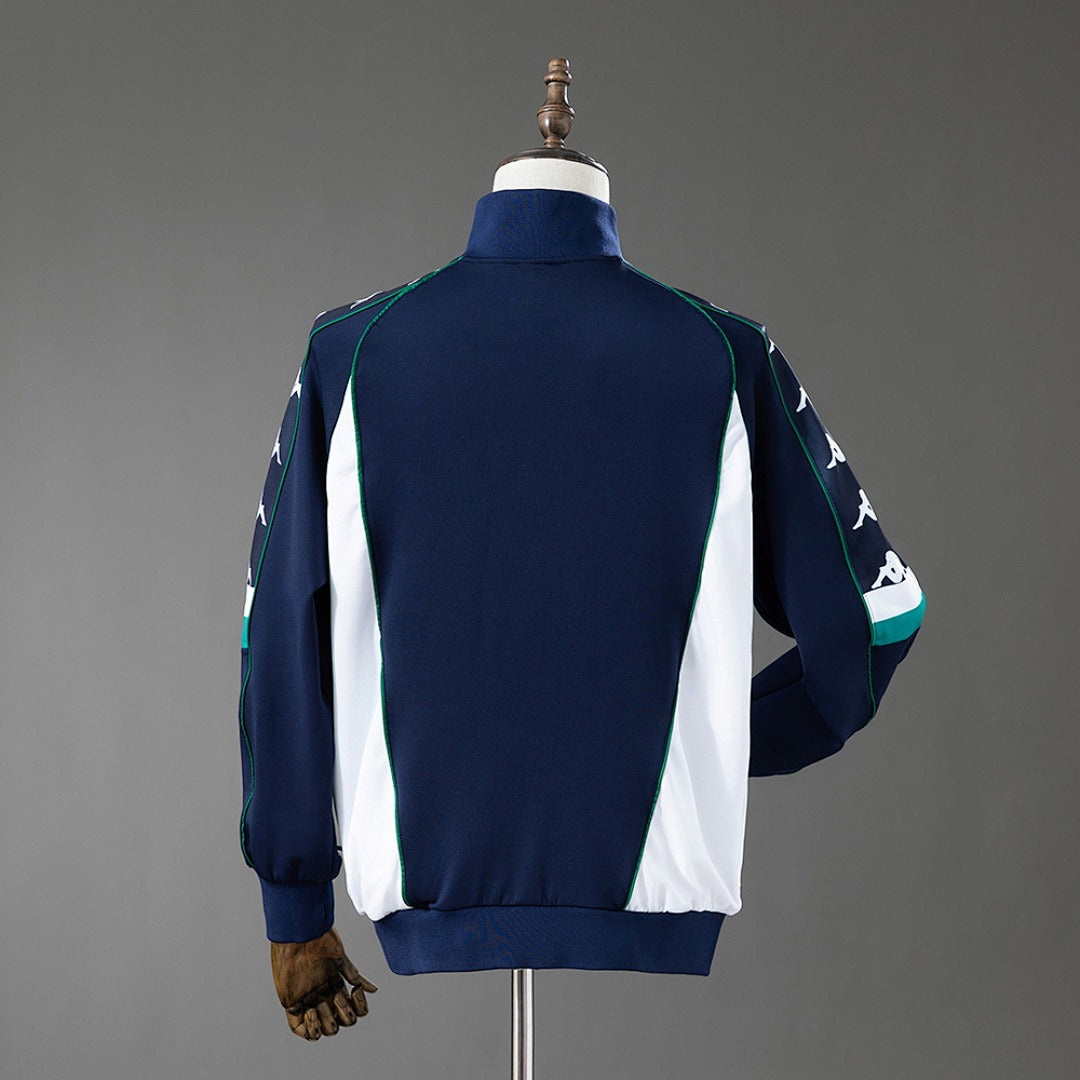 Retro Real Betis 1997-1998 Jacket