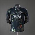 PSG 2025/2026 Fourth Away Player