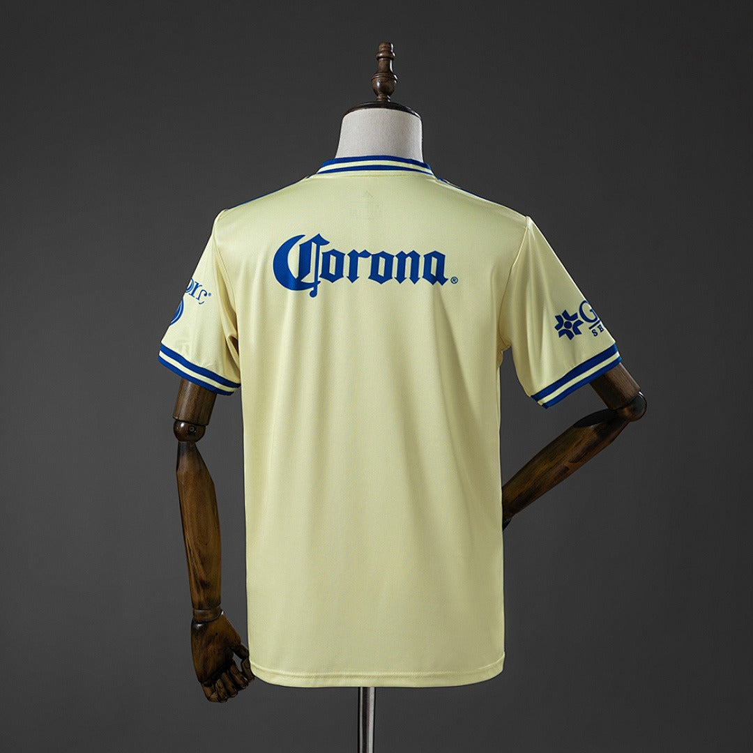 Club América 2026/2027 Home Fan Secondary image