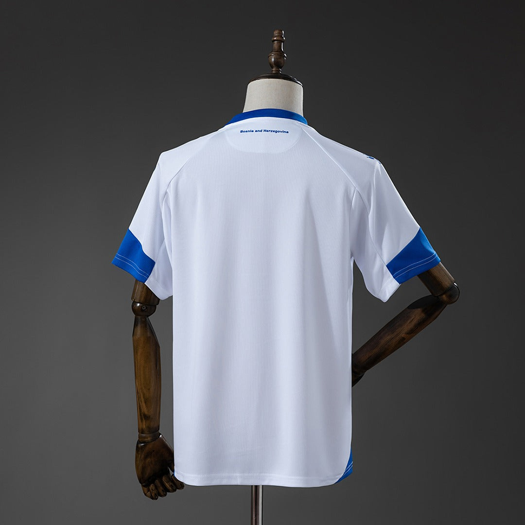 Bosnia & Herzegovina 2026 Away Fan Image secondaire du produit