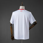 CR Flamengo 2019-2020 Away Retro