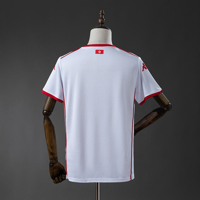 Tunisia 2026 Away Fan Image secondaire du produit