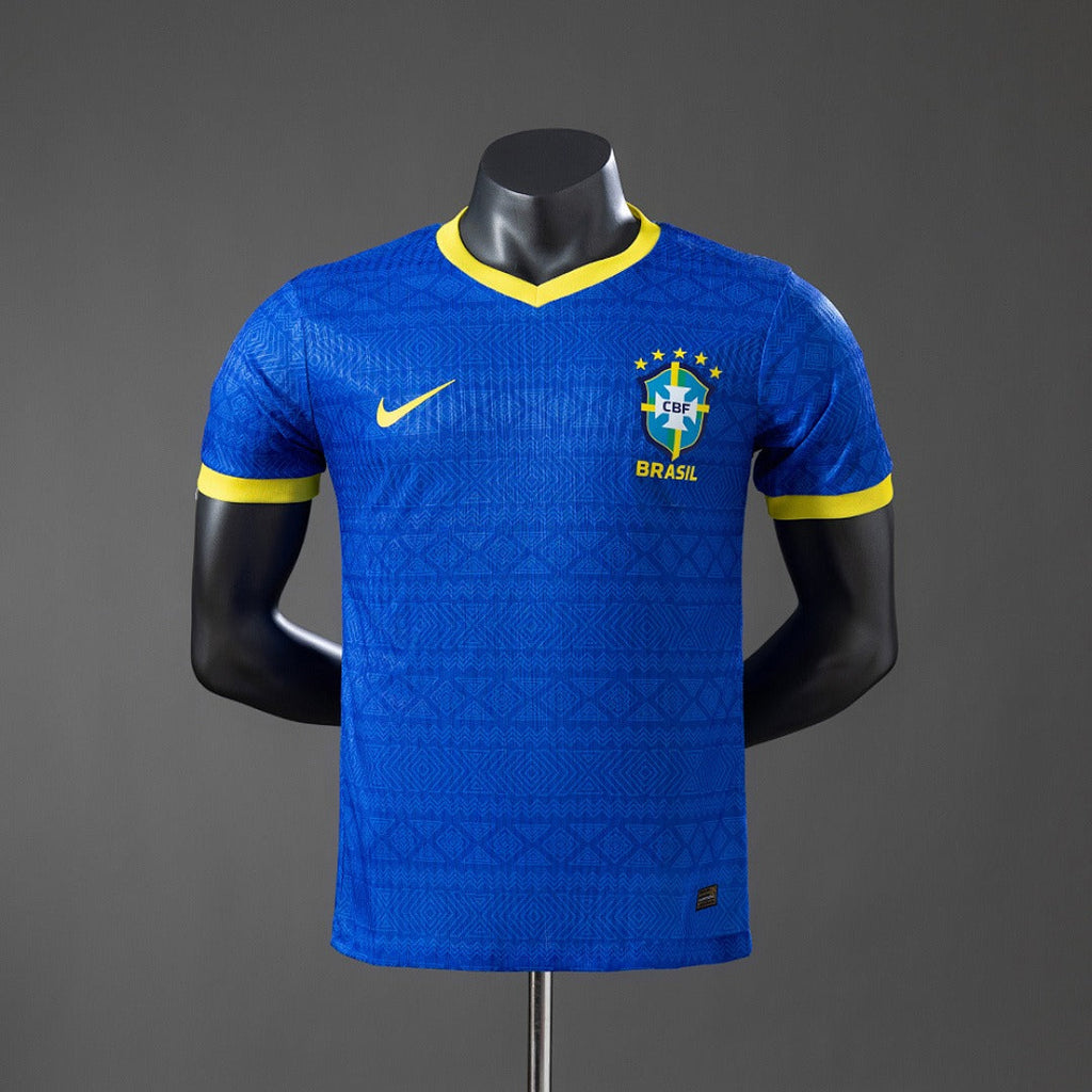 Brazil national 2026-2027 Special player
