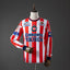 Retro Guadalajara 2002/2003 Home Long-sleeved