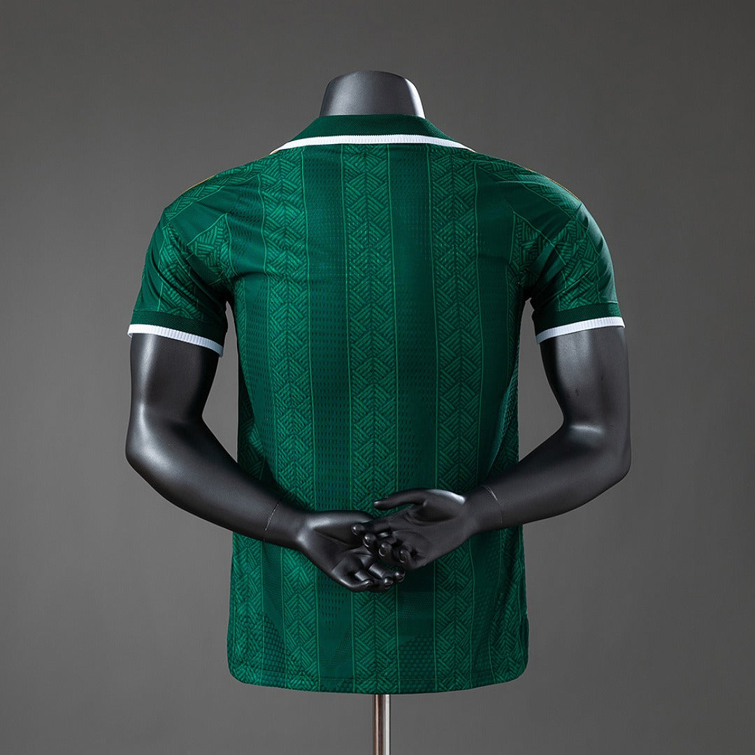 South Africa 2026 Away Player Secondary image