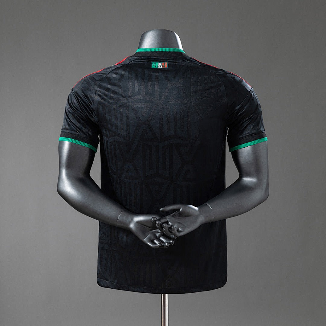 Mexico national 2026 Third Away Player