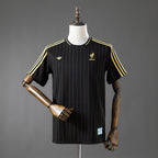 Mexico national Terrace Icons T-Shirt Black