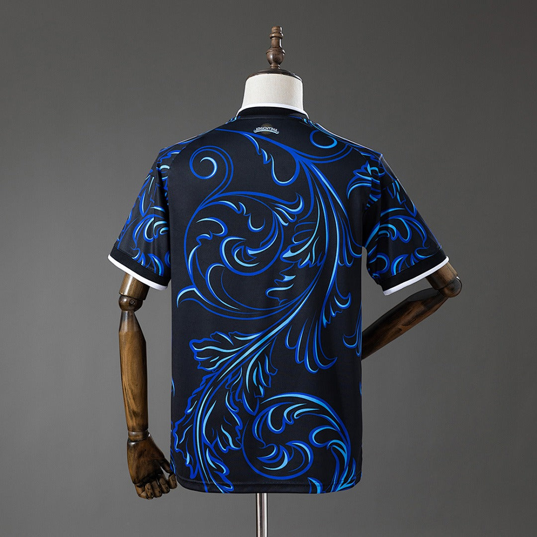 Argentina national 2026 Away
