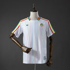 Senegal Terrace Icons T-Shirt Fan