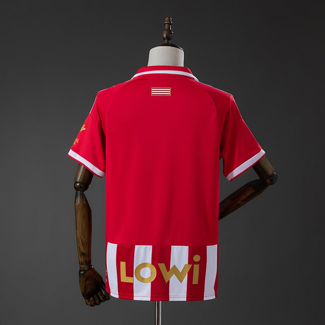 Granada CF 2025-2026 Setro Style Secondary image
