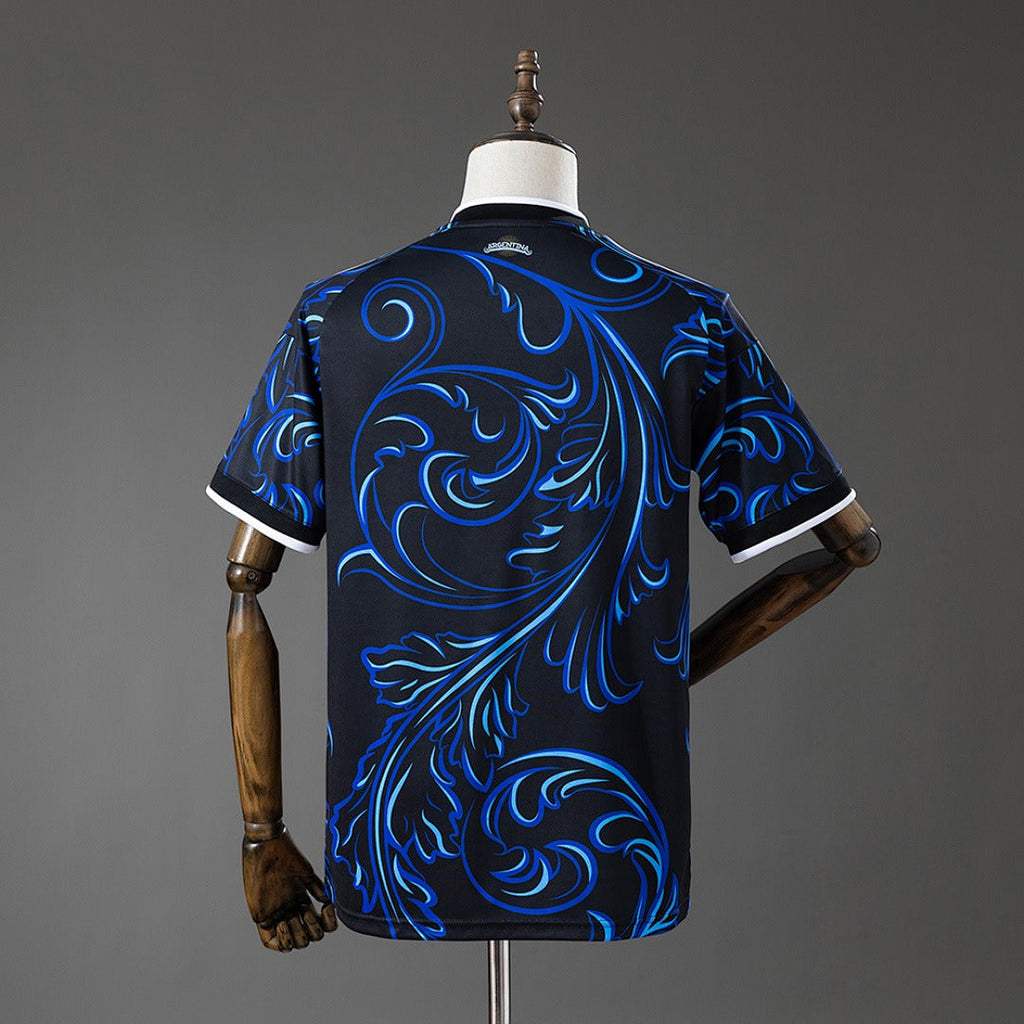 Argentina 2026 Away