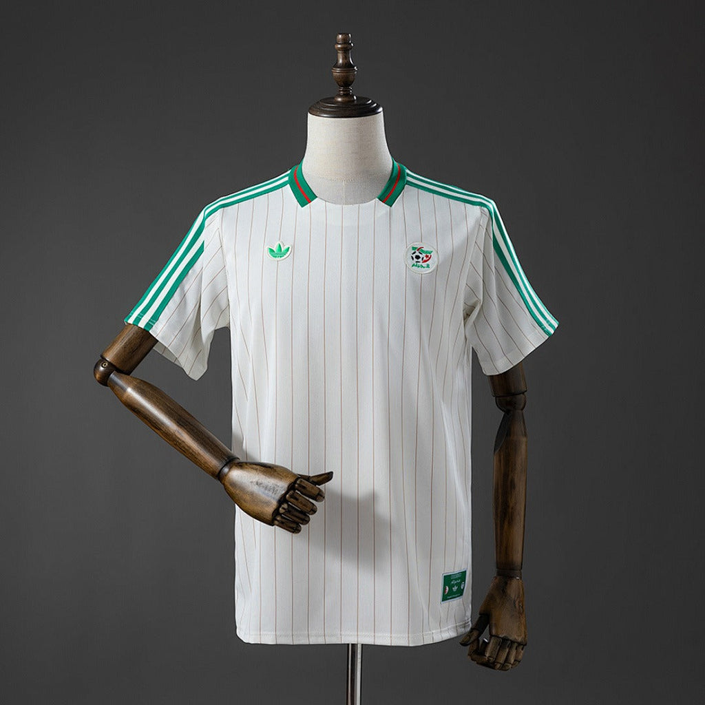Algeria Terrace Icons T-Shirt