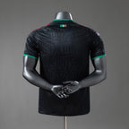 Mexico 2026 Third Away Player